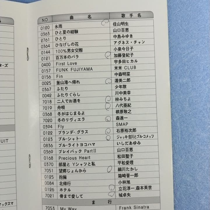 『 パソ カラオケ 』 PASO KARAOKE (マイク付き)