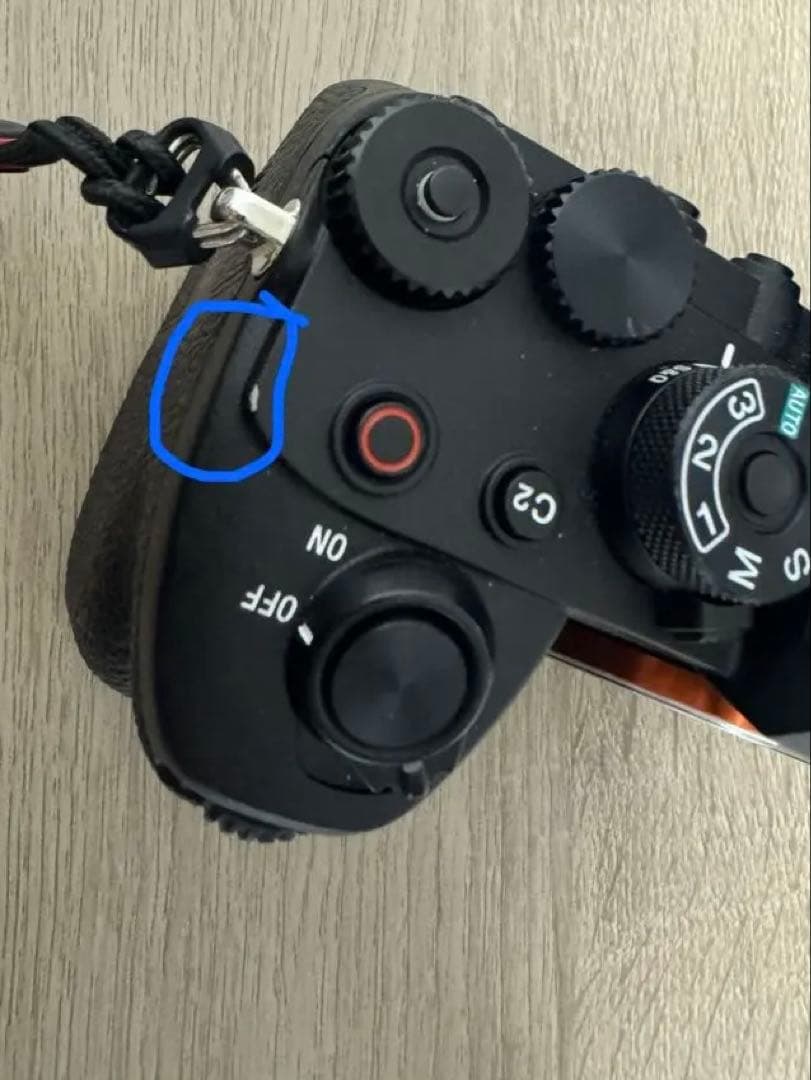 Sony α7RV フルサイズミラーレス　a7RV