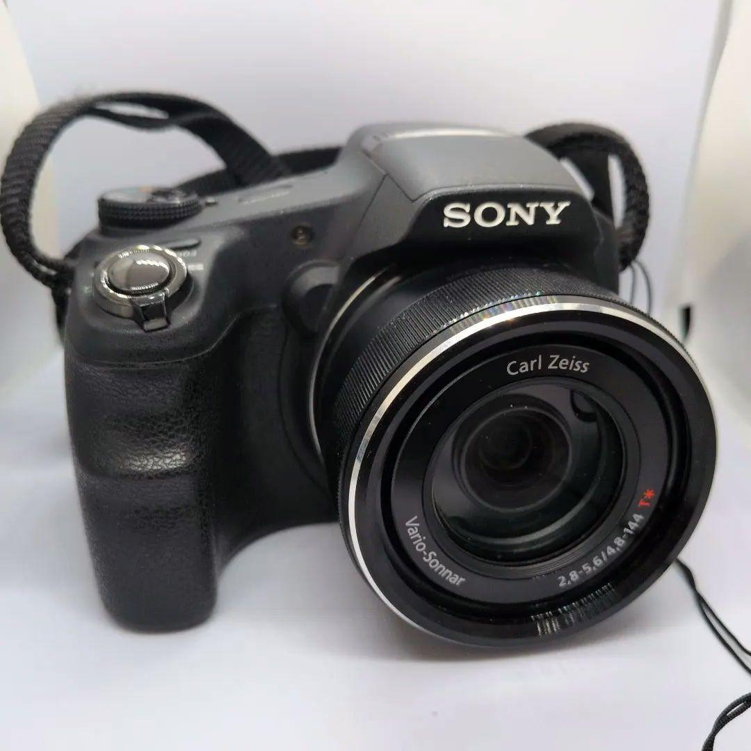 SONY ネオ一眼レフ Cyber-shot 　DSC-HX200V