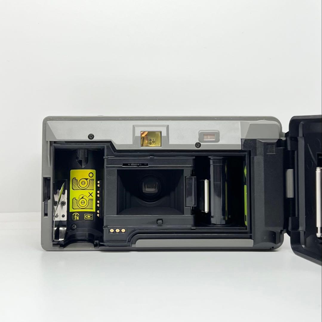 【完動品】CHINON AUTO 3001 フィルムカメラ 動作確認済み