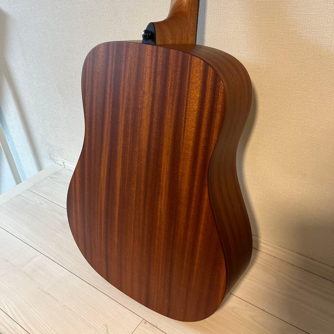 ギター LAG guitars Tramontane T70D