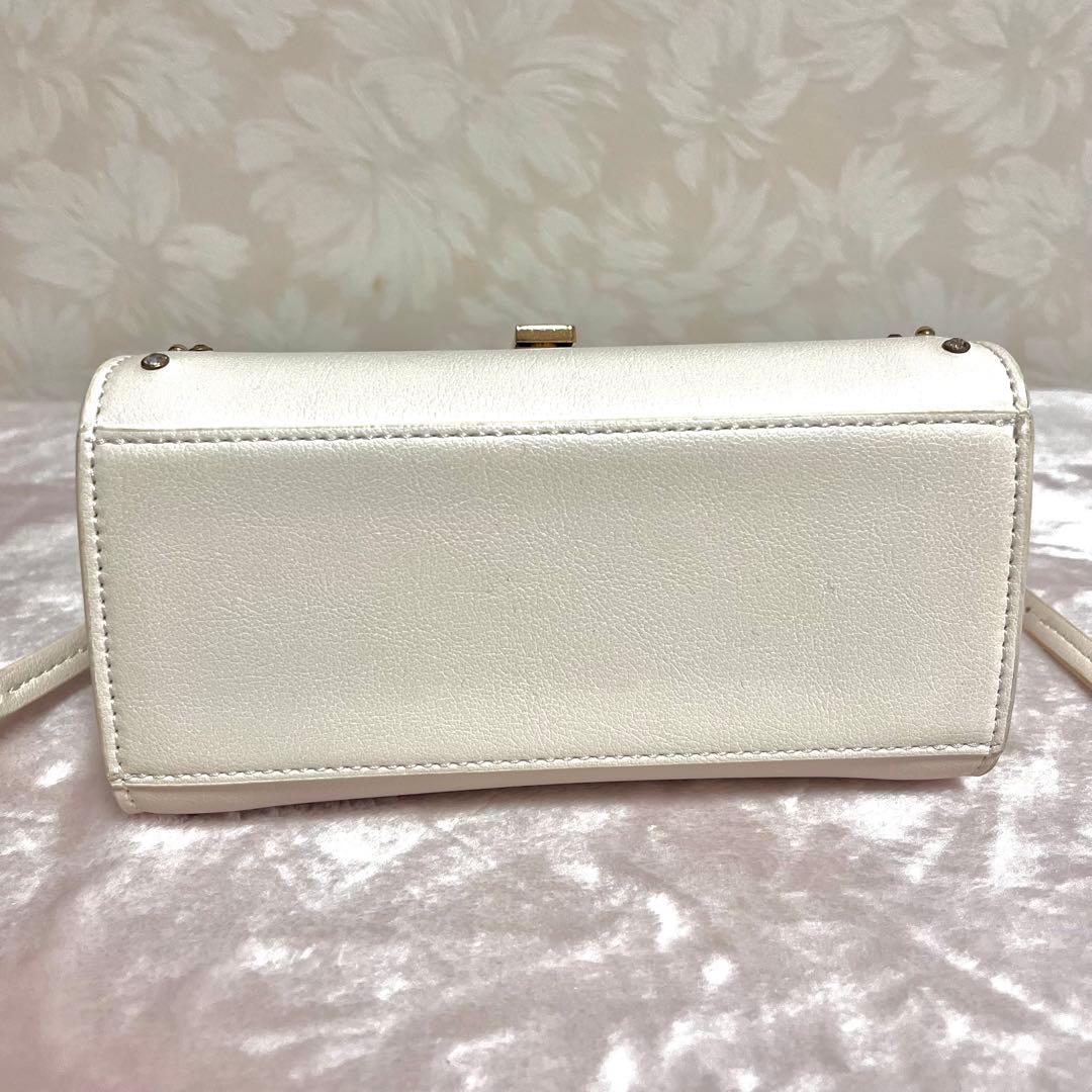 リュタン ビジュースタッズポシェット セルフォード CELFORD バッグ