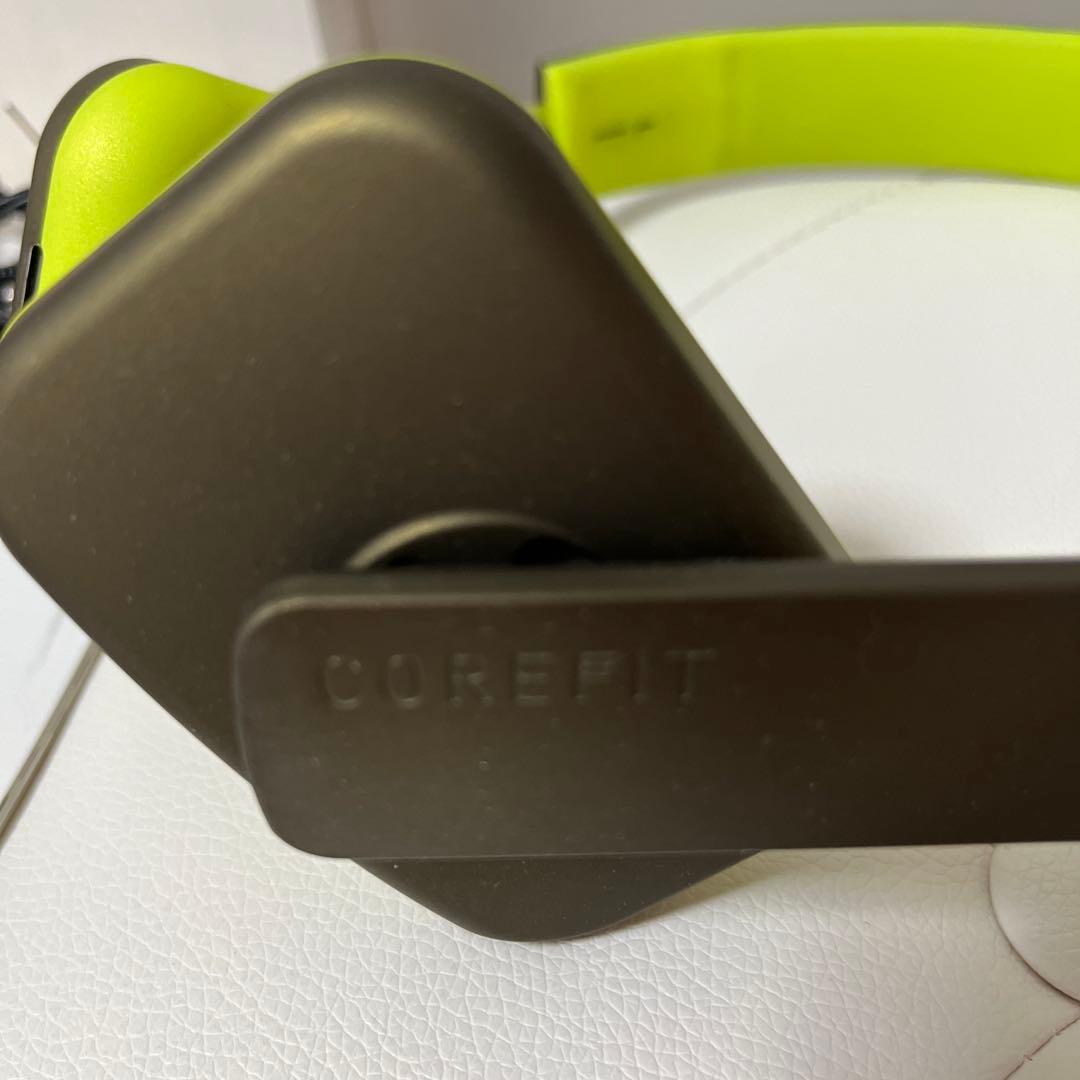 コアフィット　COREFIT Face PlayerⅡ フェイスプレイヤー2