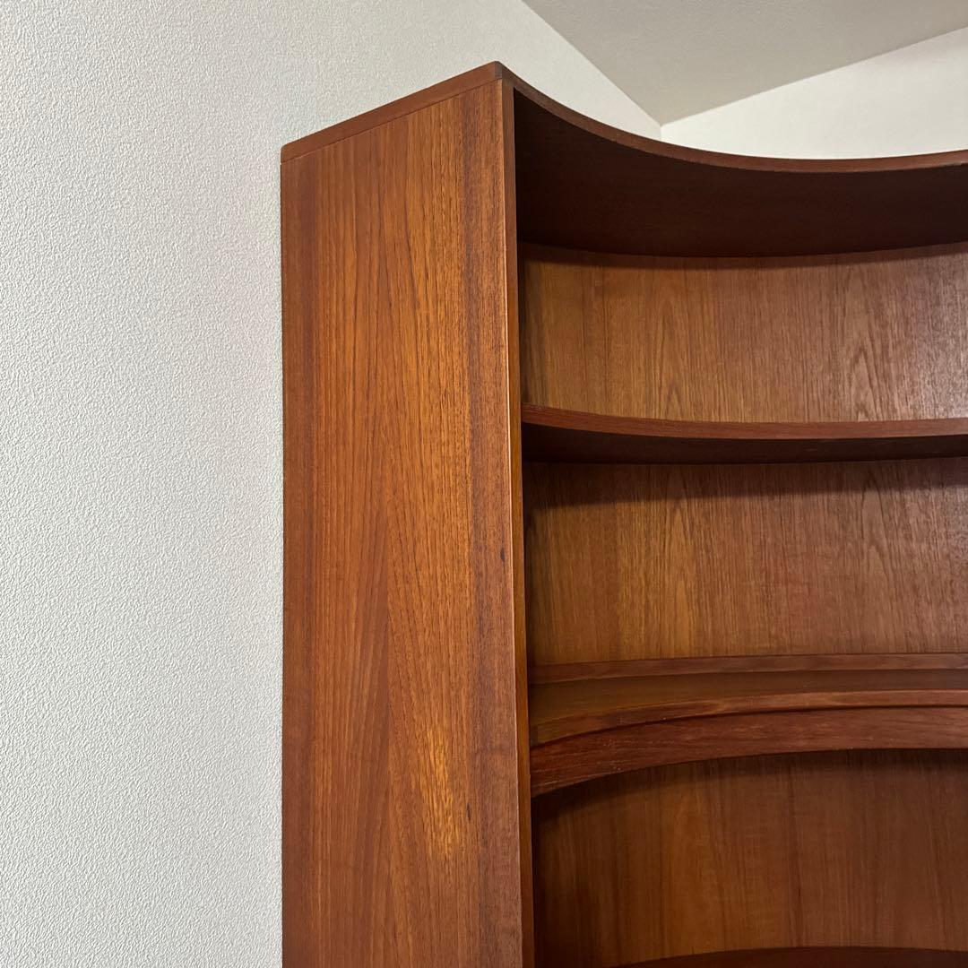 ジープラン G-plan フレスコ FRESCO コーナーキャビネット