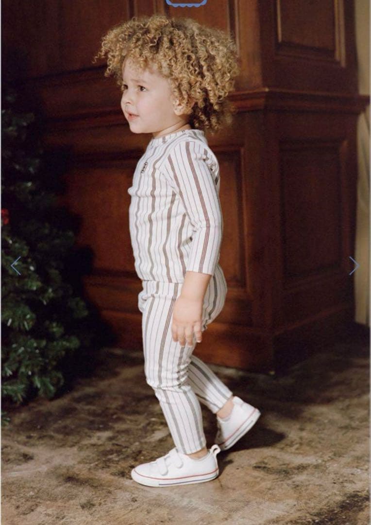 トップス House on the hill SET