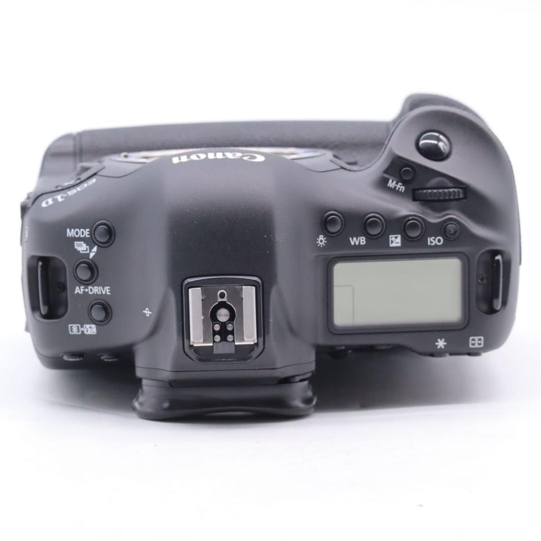 Canon EOS-1D X ボディ