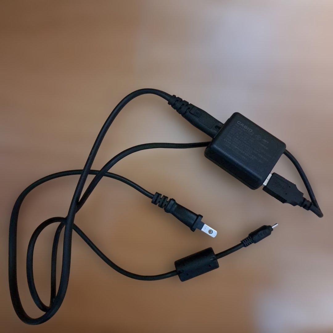 CASIO EXILIM EX-ZS5 ピンク コンパクトデジタルカメラ