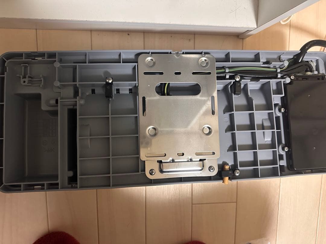 HITACHI 浴室暖房機 HBD-500S