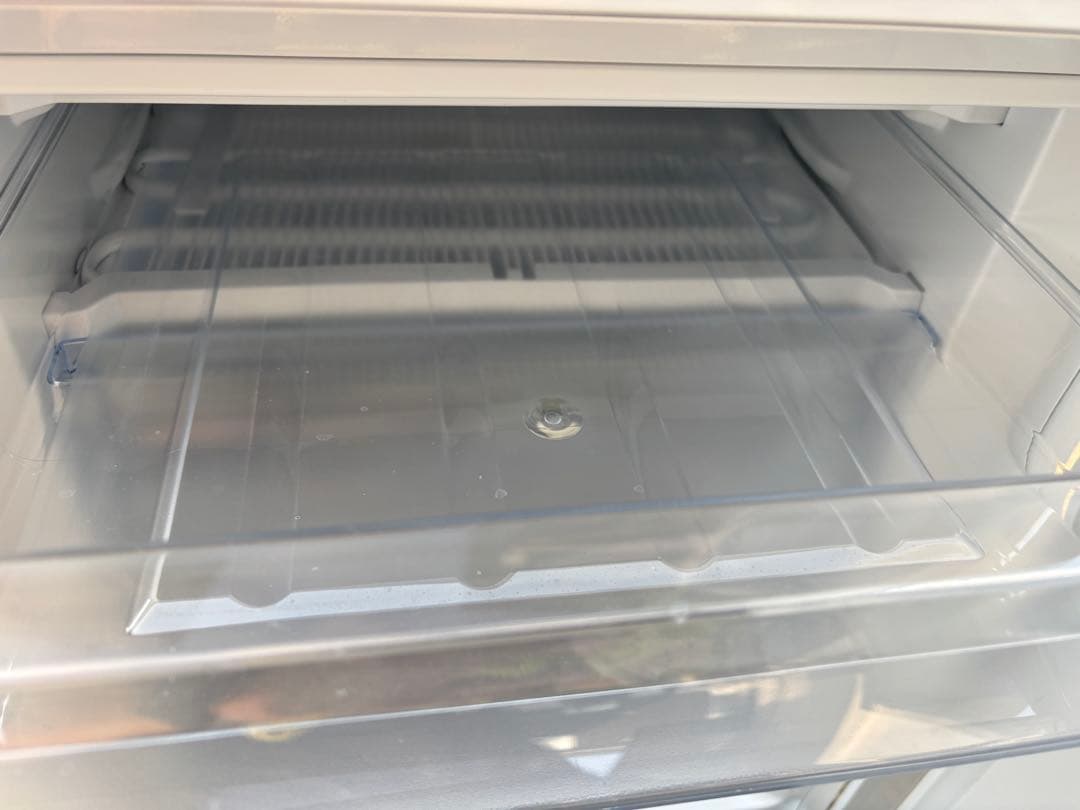 Hisense HR-D1701W 冷蔵庫 175L 2024年製