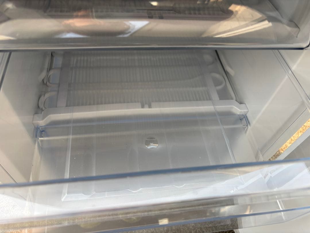 Hisense HR-D1701W 冷蔵庫 175L 2024年製