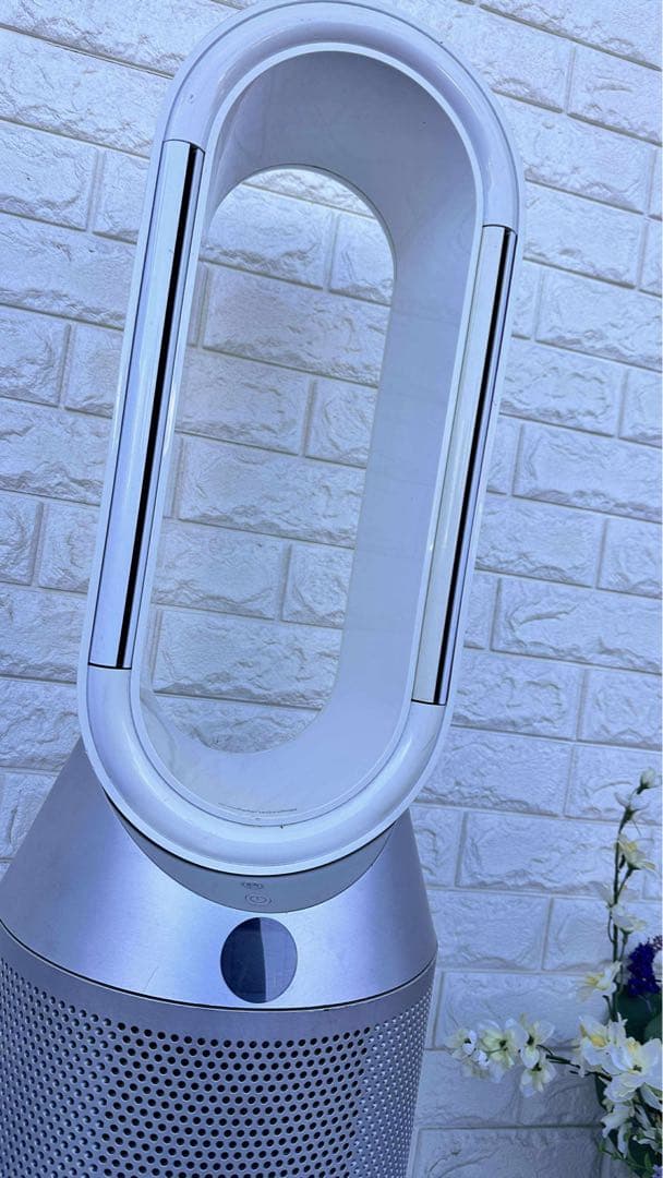 ダイソン PH03 加湿空気清浄機