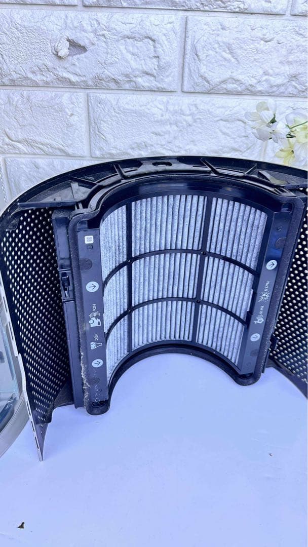 ダイソン PH03 加湿空気清浄機