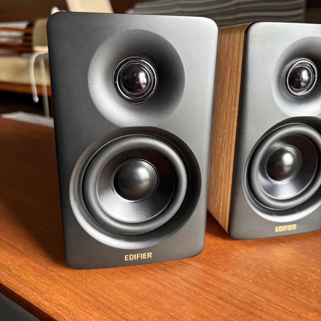 EDIFIER M60 スピーカー 新品同様
