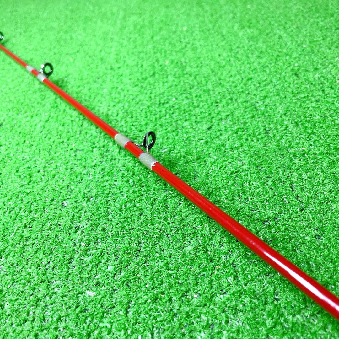 激レア！フィッシュマンFishman ビームス 7.10MH 送料無料！