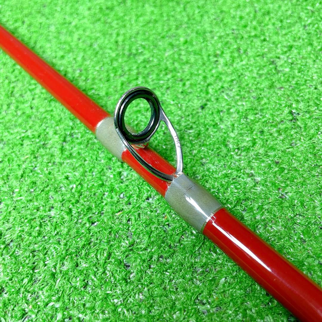 激レア！フィッシュマンFishman ビームス 7.10MH 送料無料！