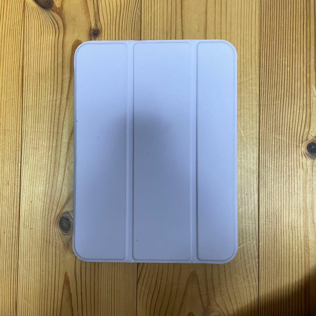 iPad mini(第6世代)WiFiモデルパープル+ Apple Pencil