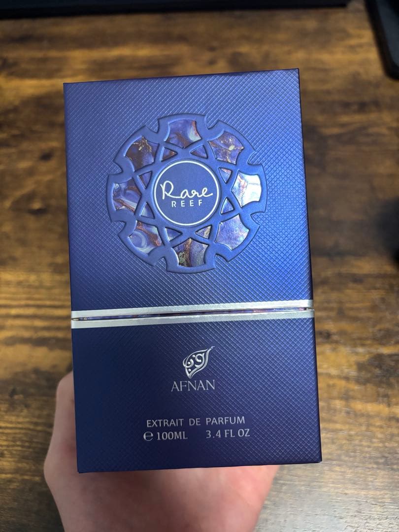 香水(ユニセックス) Rare Reef 100ml