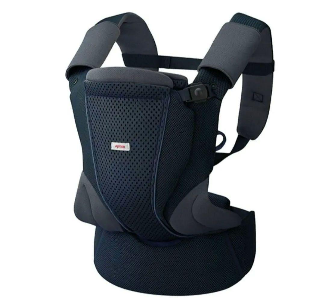即日発送！Aprica koala ウルトラメッシュ 抱っこ紐 4WAY
