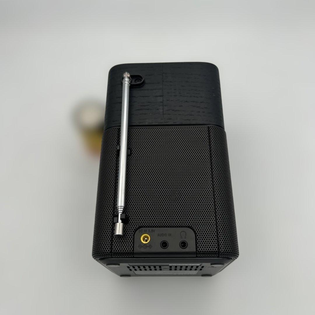 SONY FM/AM Bluetoothラジオ SRF-V1BT