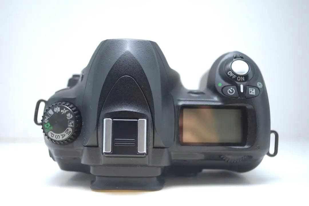 ⭐️即購入で値下げします⭐️ Nikon D50ダブルセット コスパ重視