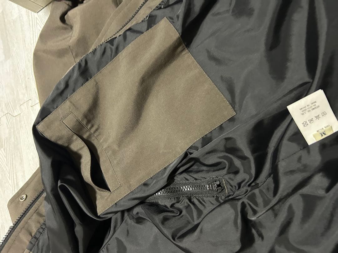 HUMAN MADE FIRE JACKET ファイアージャケット　即購入⭕️