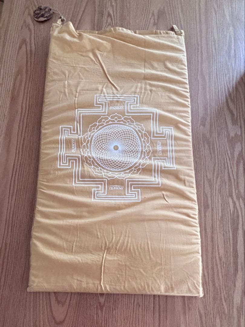 シャクティマット　レベル1【正規品】