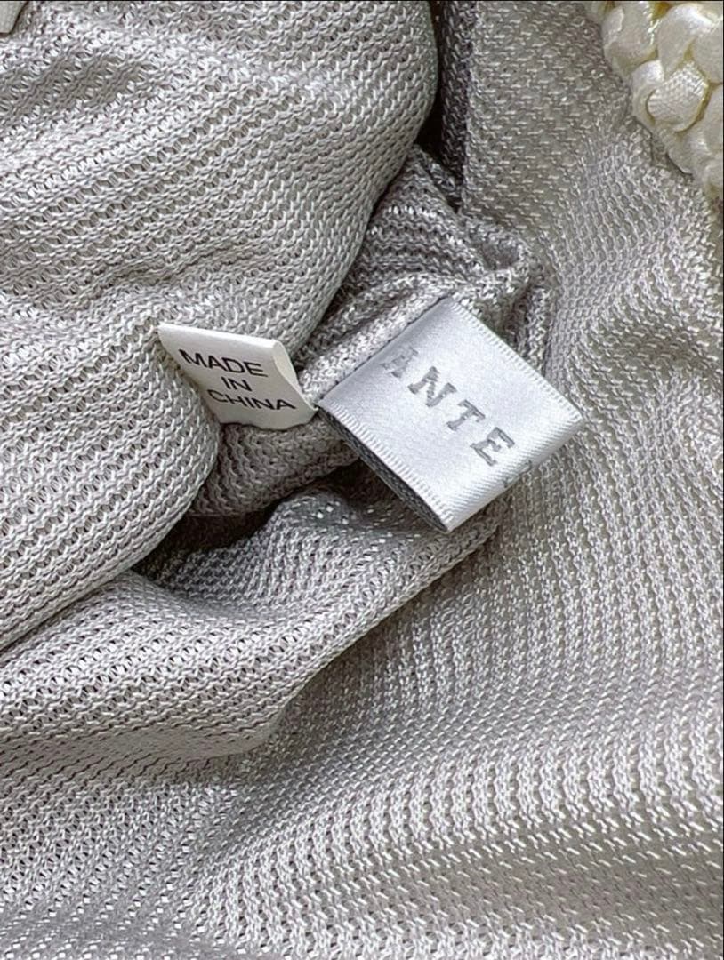 ✨未使用級✨アンテプリマワイヤー　ルケット　ショルダーバッグターンロック2way