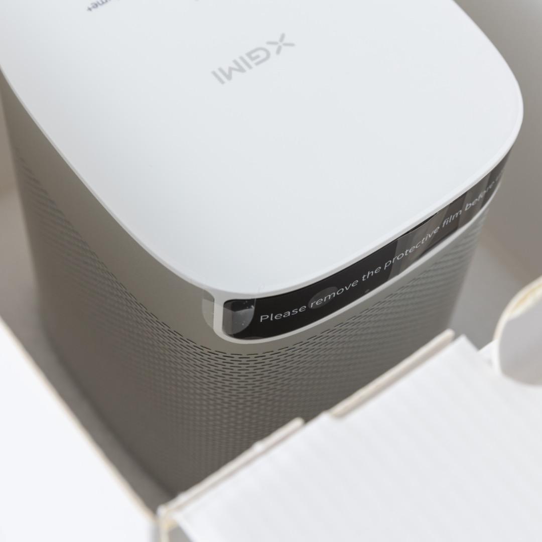⭐︎新品⭐︎ プロジェクター　XGIMI MOGO Pro