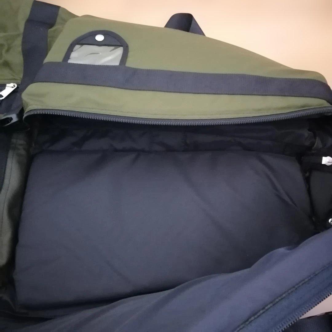 Club Glove LAST BAG XL Pro Tour トラベルバッグ