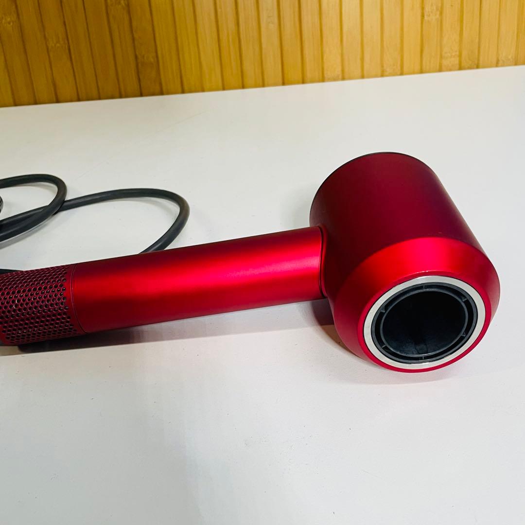 動作確認済み　 dyson HD03