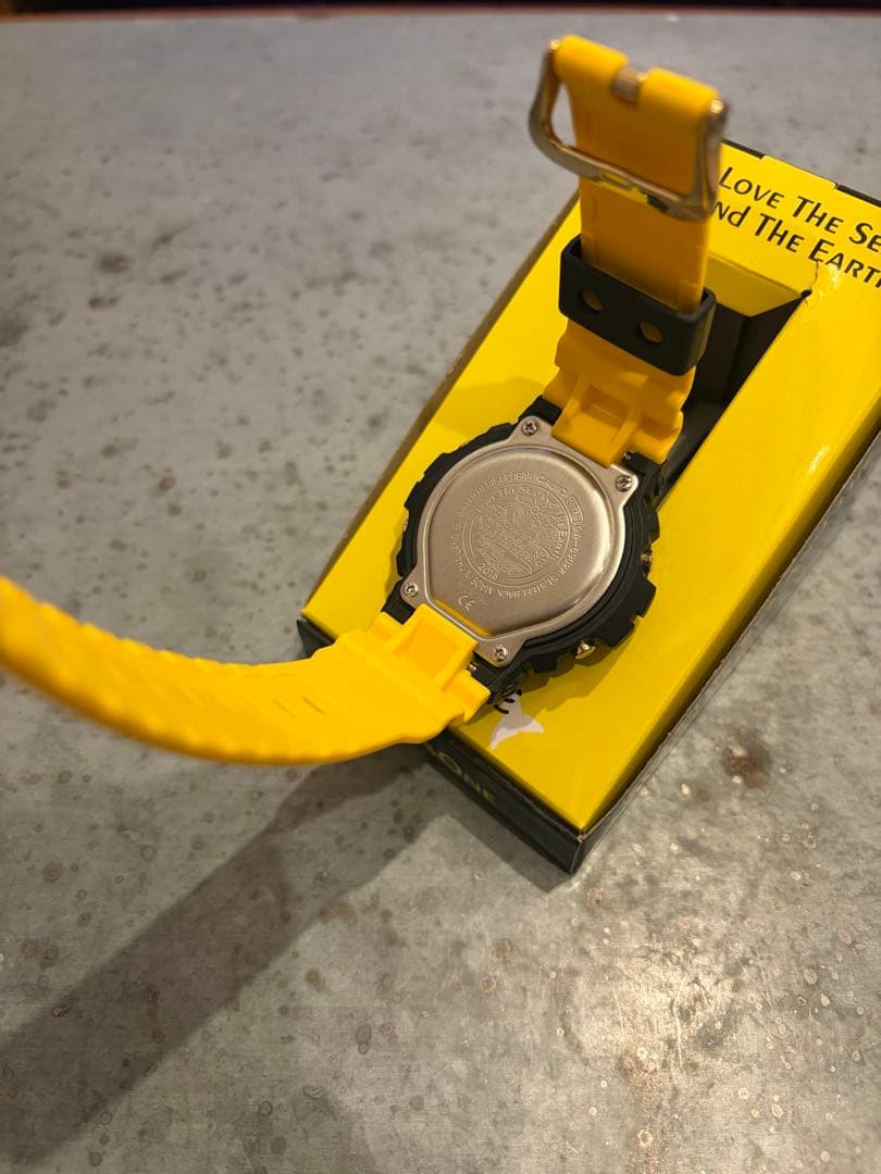 CASIO G-SHOCK GW-6902K-9JR イルクジ限定2018年