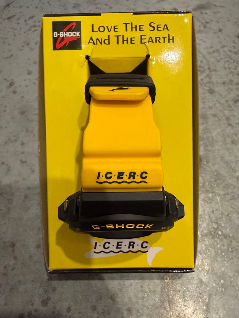 CASIO G-SHOCK GW-6902K-9JR イルクジ限定2018年