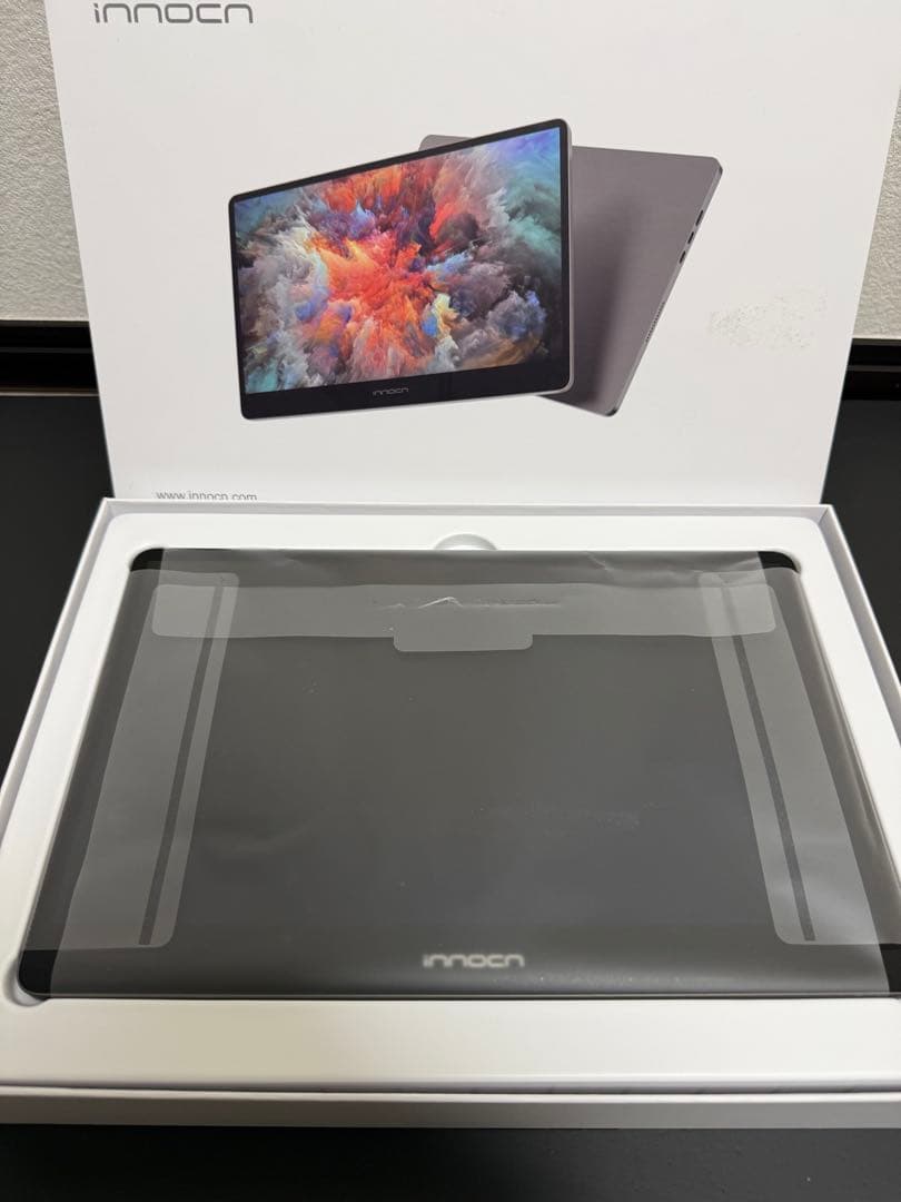 INNOCN 13.3 インチ OLED ポータブル モニター 13A1F