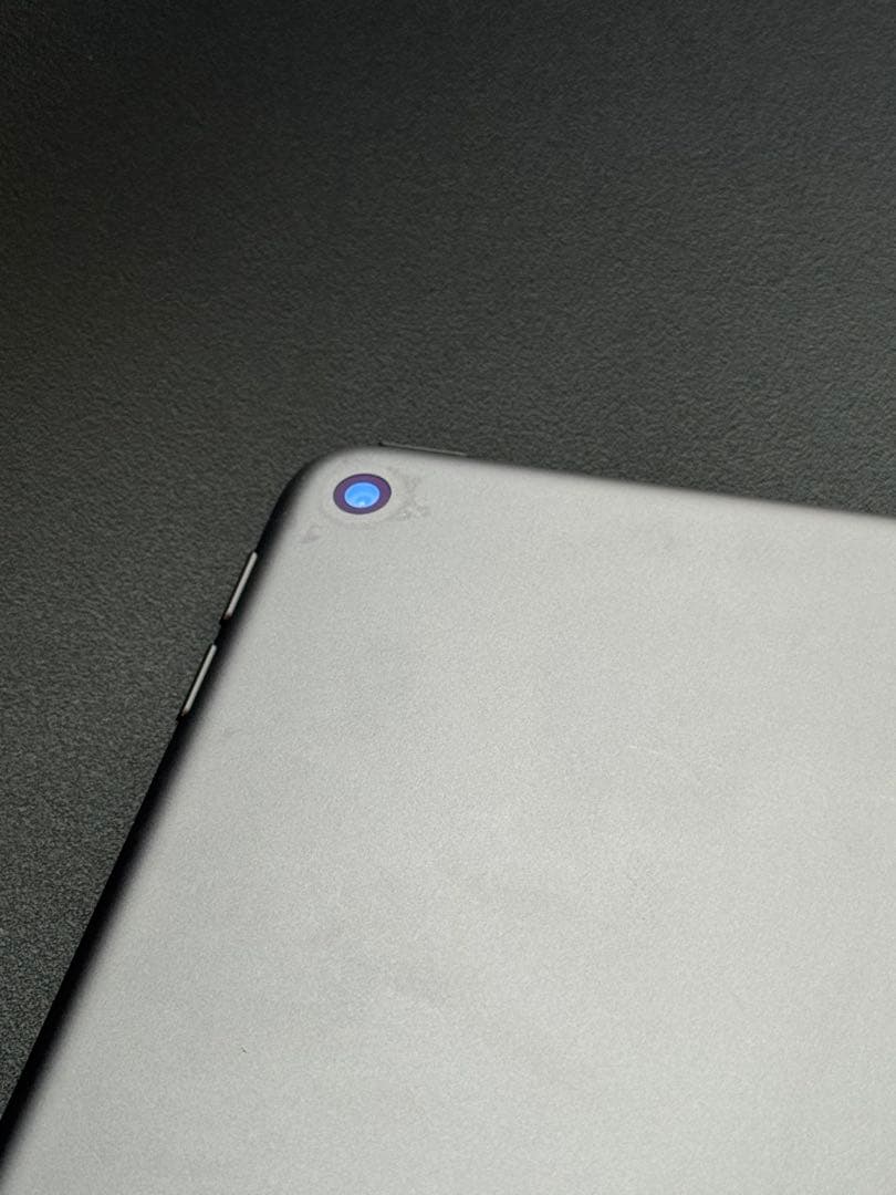 iPad Mini 第5世代スペースグレー 本体