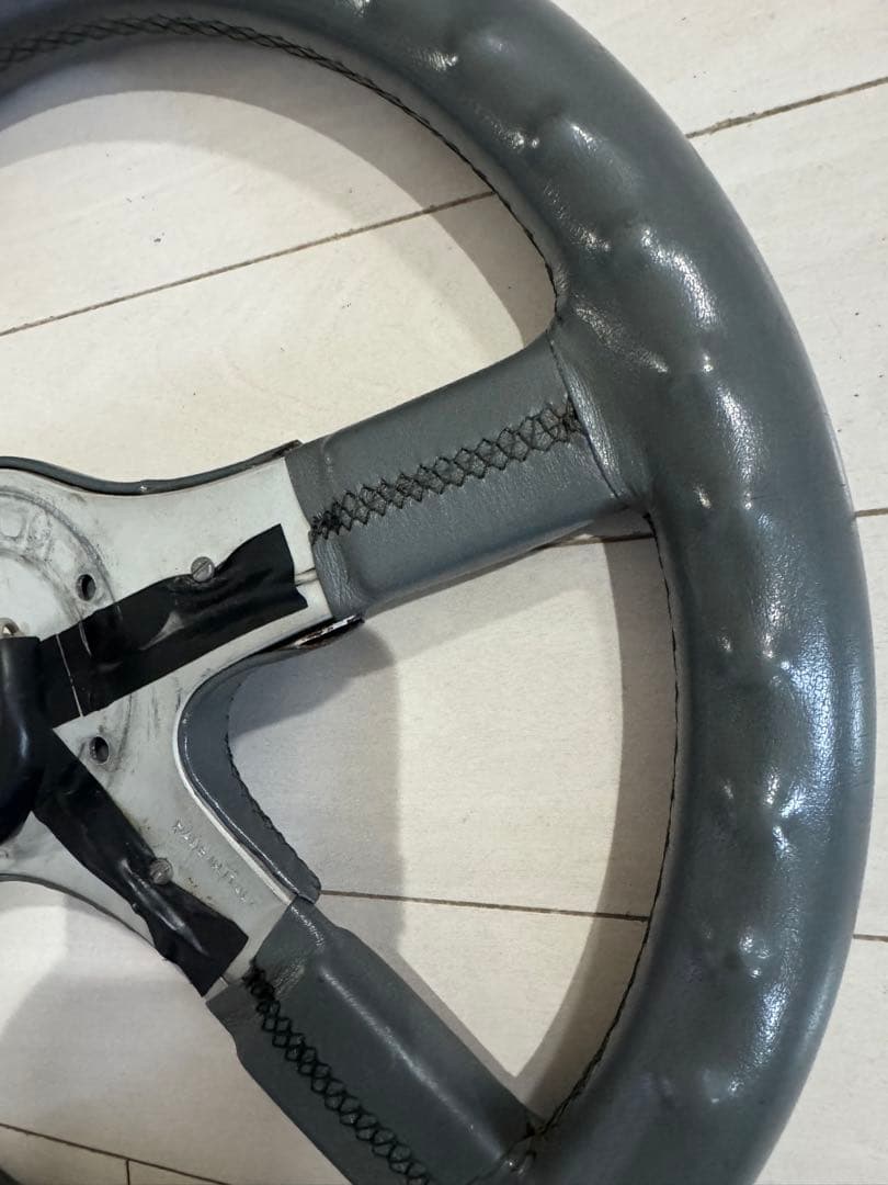 本日価格‼️希少‼️イタルボランテ　コルサ　グレー‼️