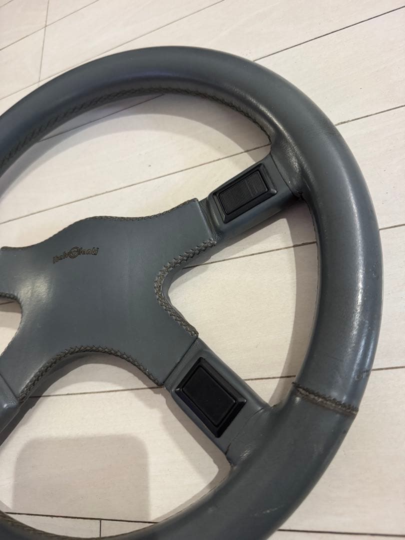 本日価格‼️希少‼️イタルボランテ　コルサ　グレー‼️