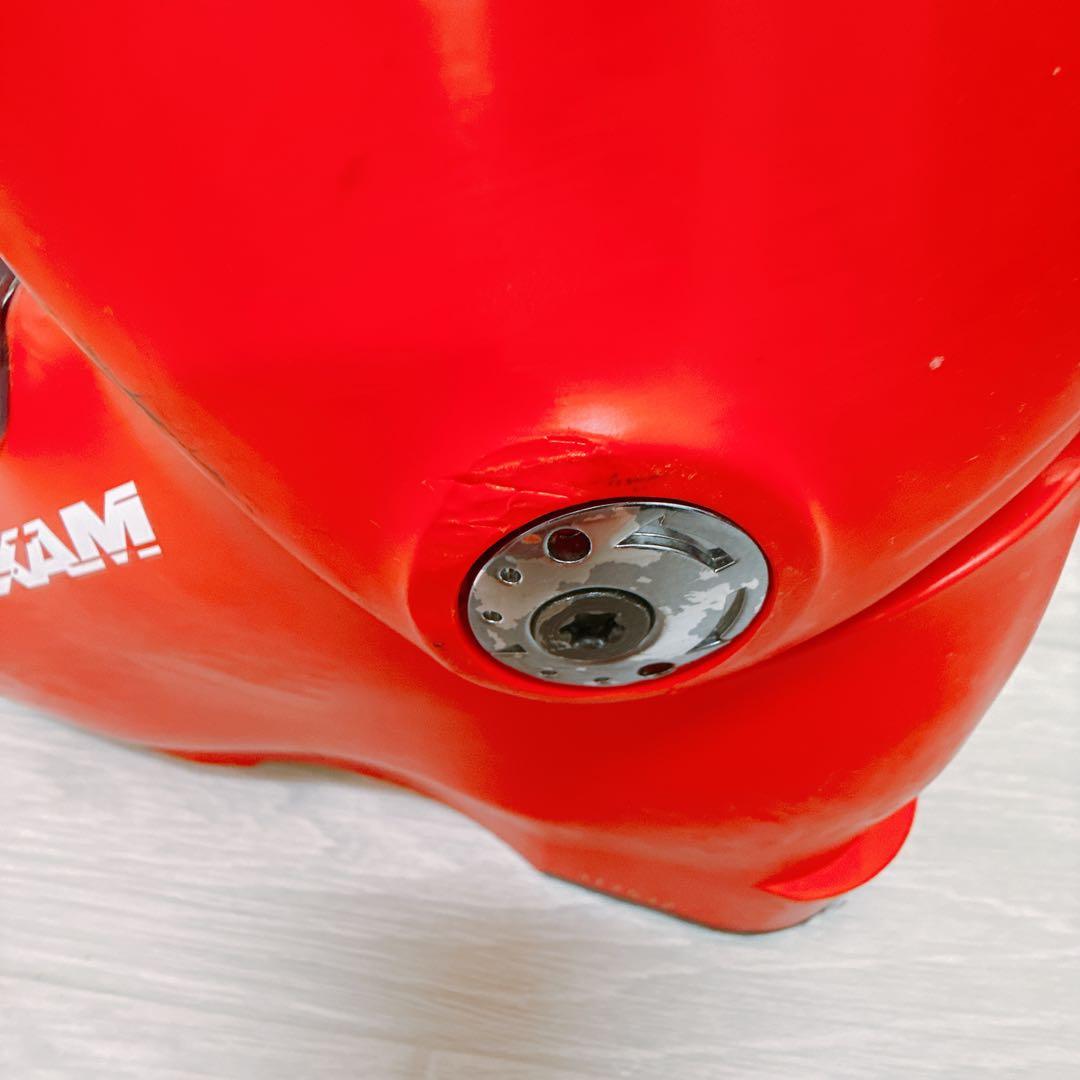 【REXXAM】Power MAX95 23.5cm スキーブーツ 263mm