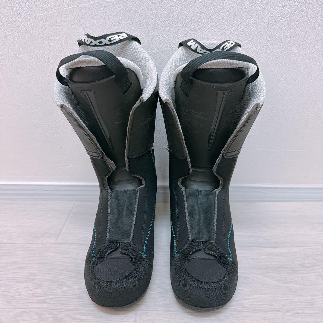 【REXXAM】Power MAX95 23.5cm スキーブーツ 263mm