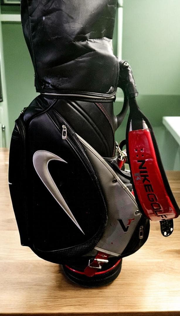 送料無料/美品　Nike VRS クラブセット/DUNLOP 14本セット