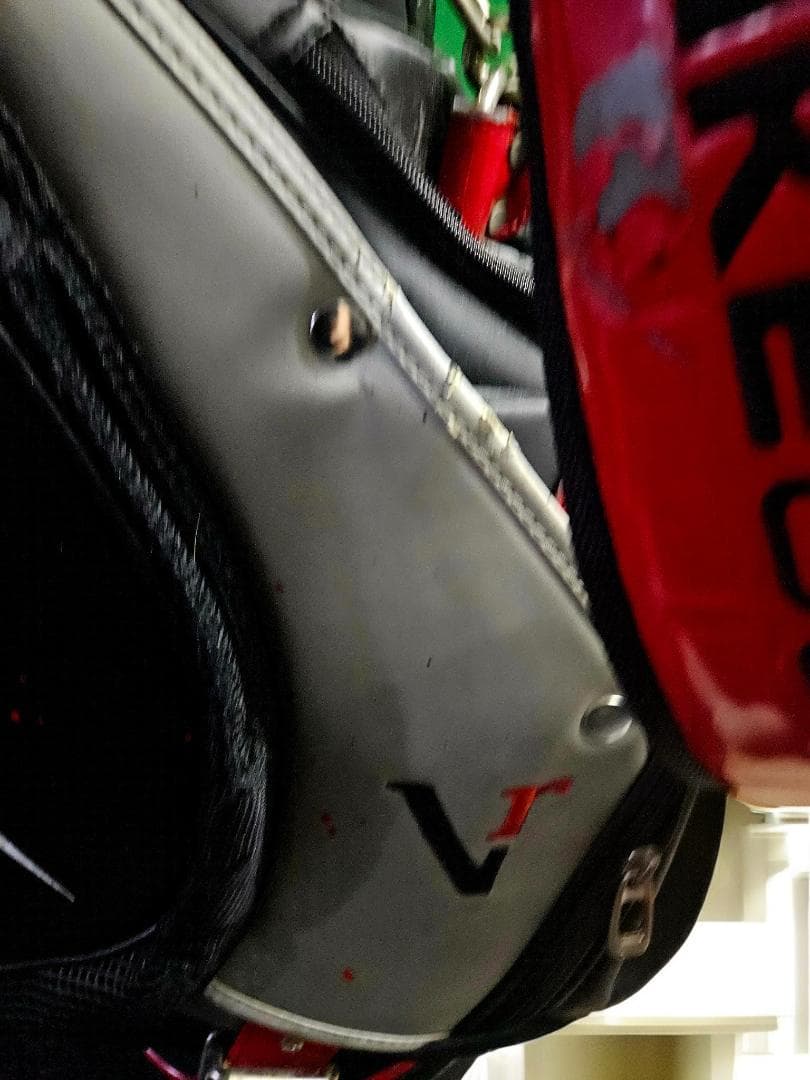 送料無料/美品　Nike VRS クラブセット/DUNLOP 14本セット