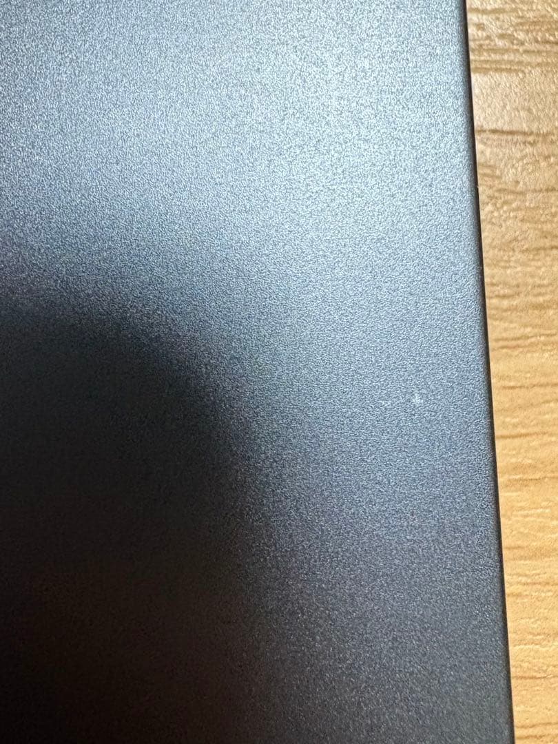 MacBookAir M2 13インチ 8GB/256GB ミッドナイト