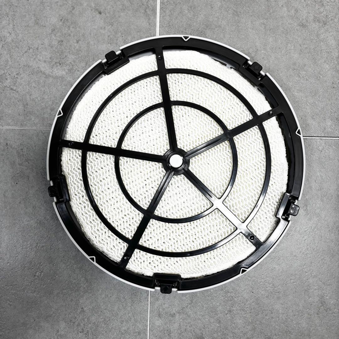 パナソニック F-VC70XR 加湿空気清浄機 2019年製