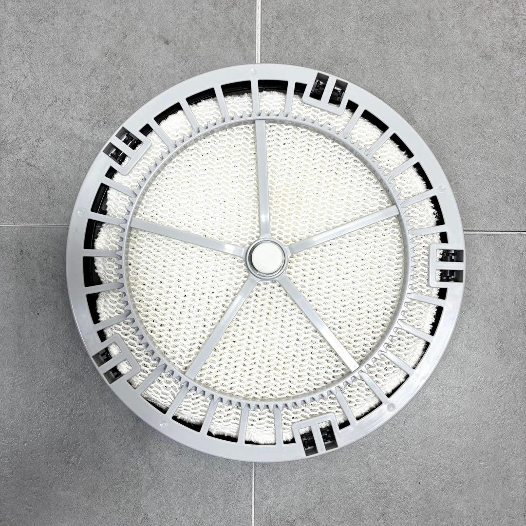 パナソニック F-VC70XR 加湿空気清浄機 2019年製