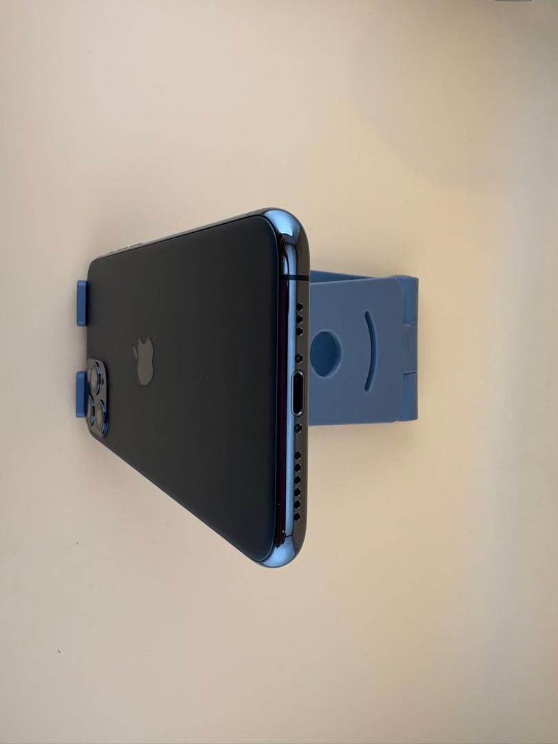 iphone 11pro 256GB スペースグレイ バッテリー98%