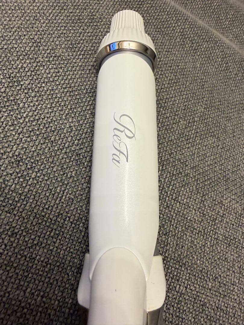 ReFa コテ 32mm 2022年製