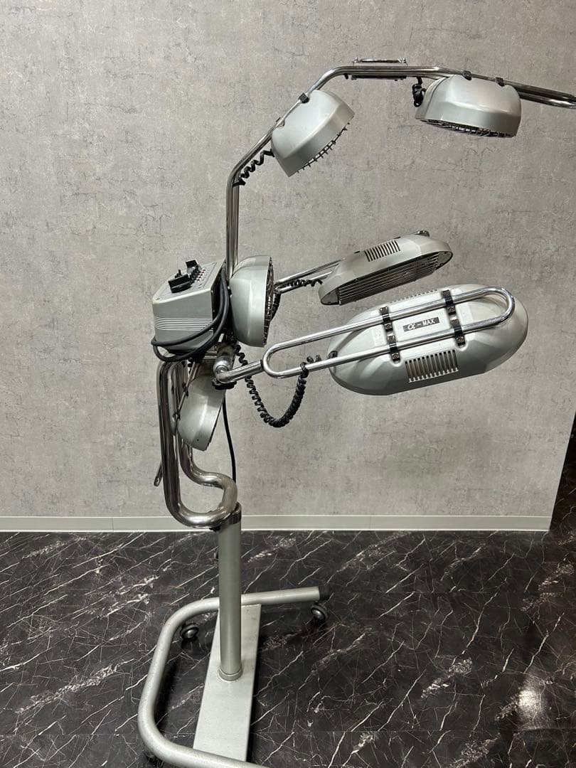 α MAX UV照射機器