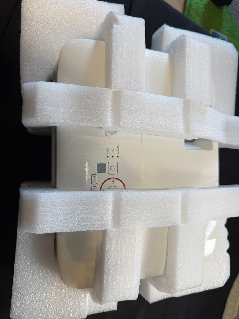 BenQ TH671ST プロジェクター本体