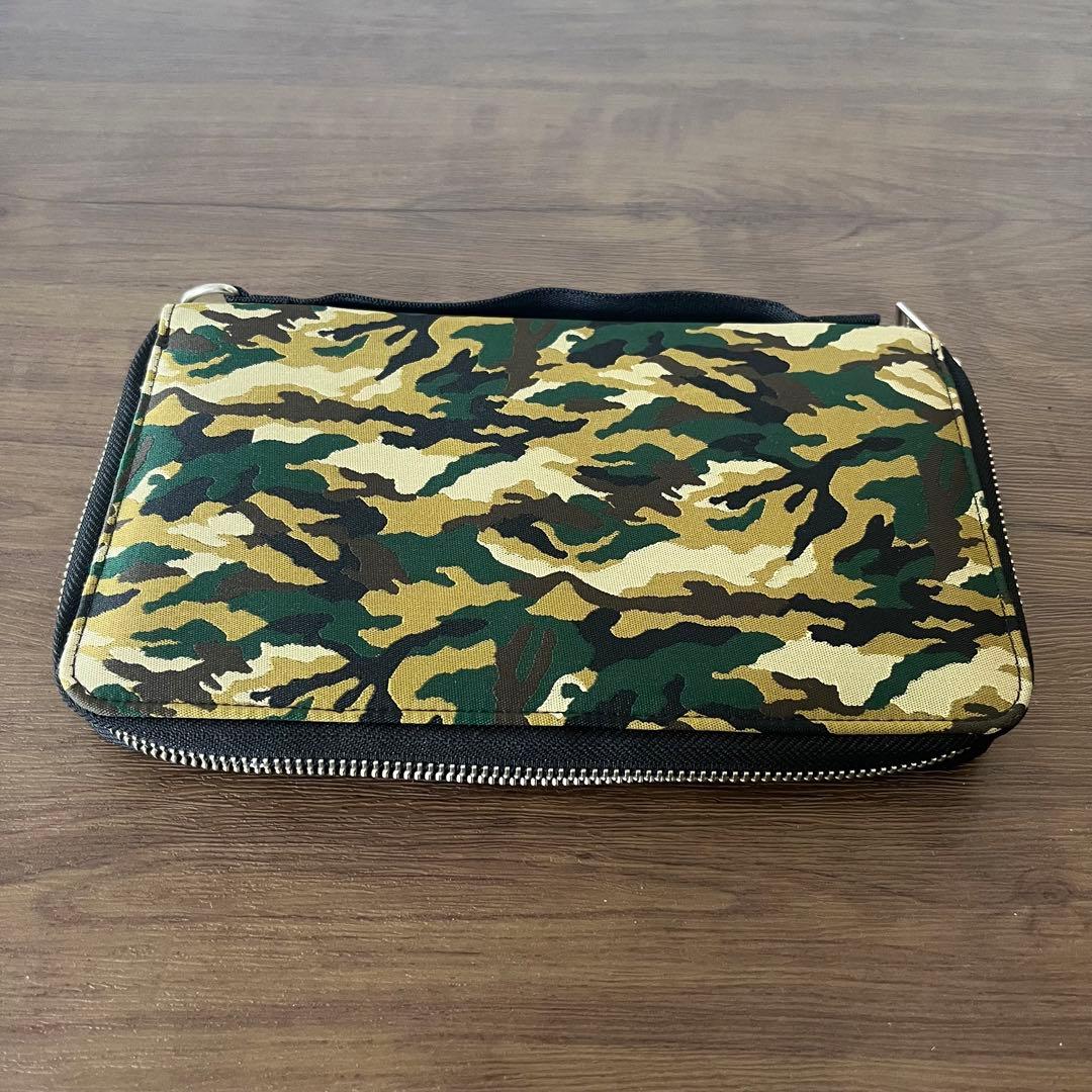 【極美品！】PORTER GHILLIE 吉田カバン ポーター