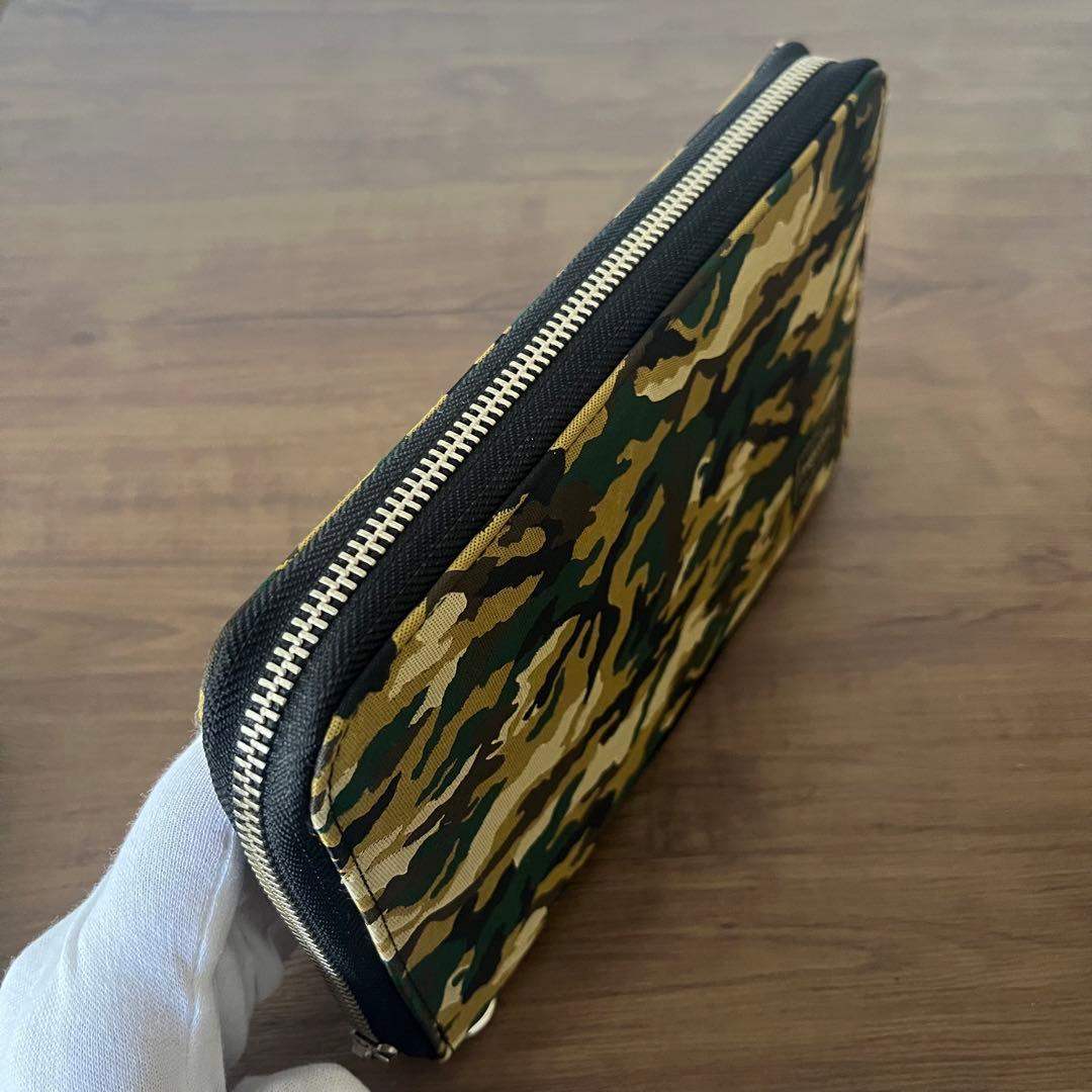 【極美品！】PORTER GHILLIE 吉田カバン ポーター