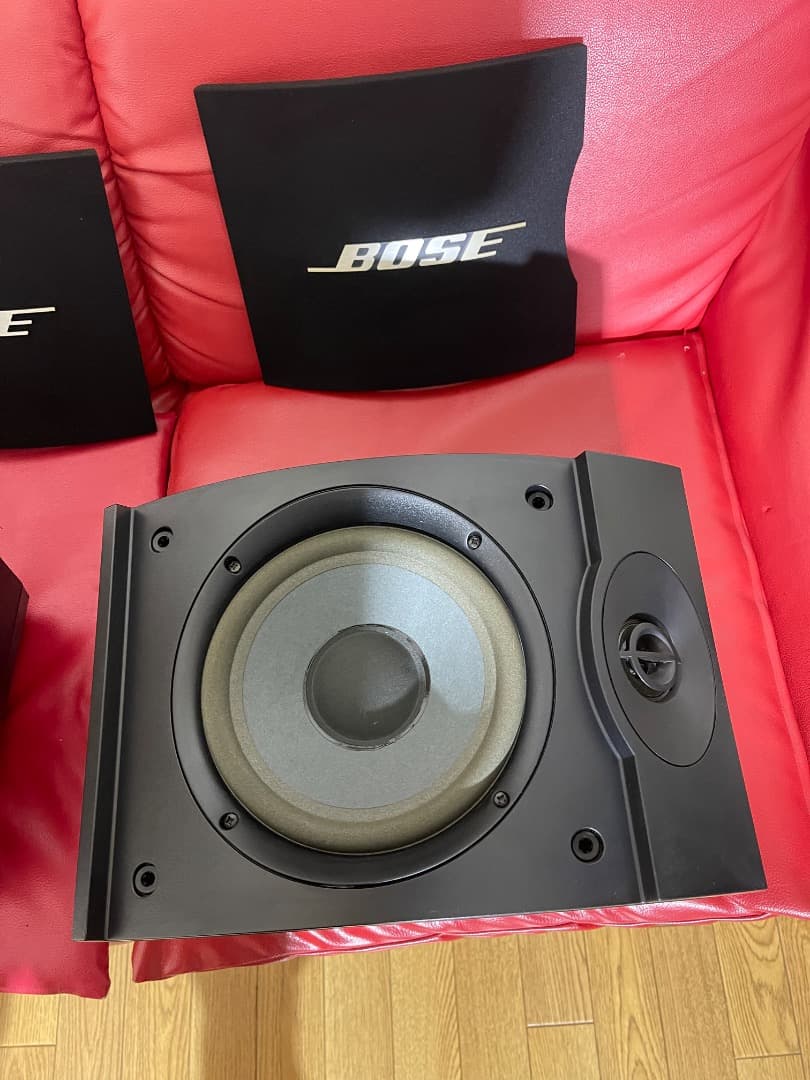 スピーカー・ウーファー Bose 301V speaker